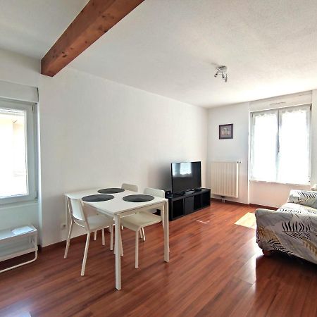 #Lesgourmandises Apartment Mulhouse Bagian luar foto