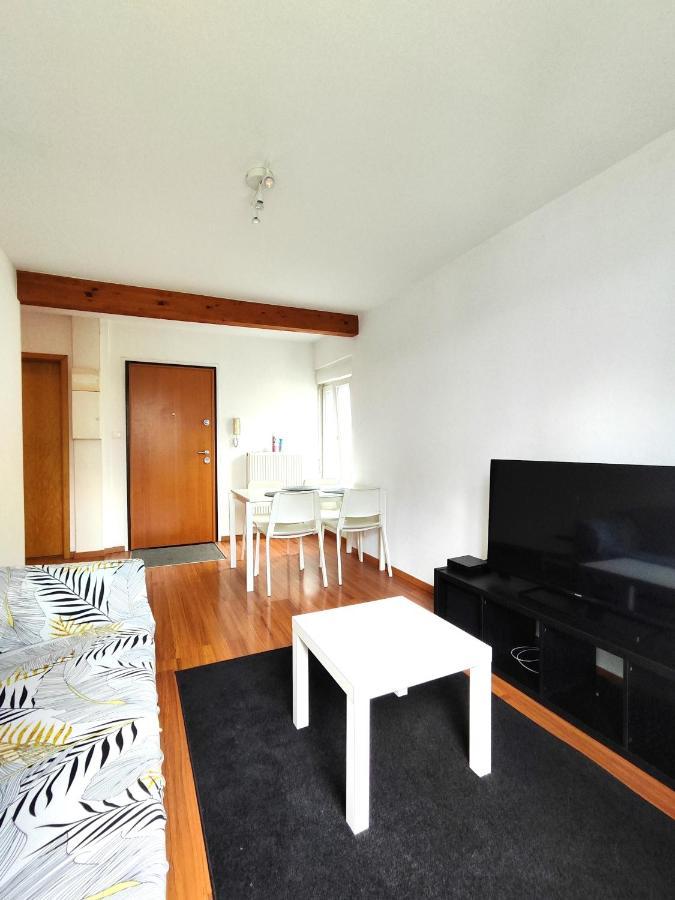 #Lesgourmandises Apartment Mulhouse Bagian luar foto