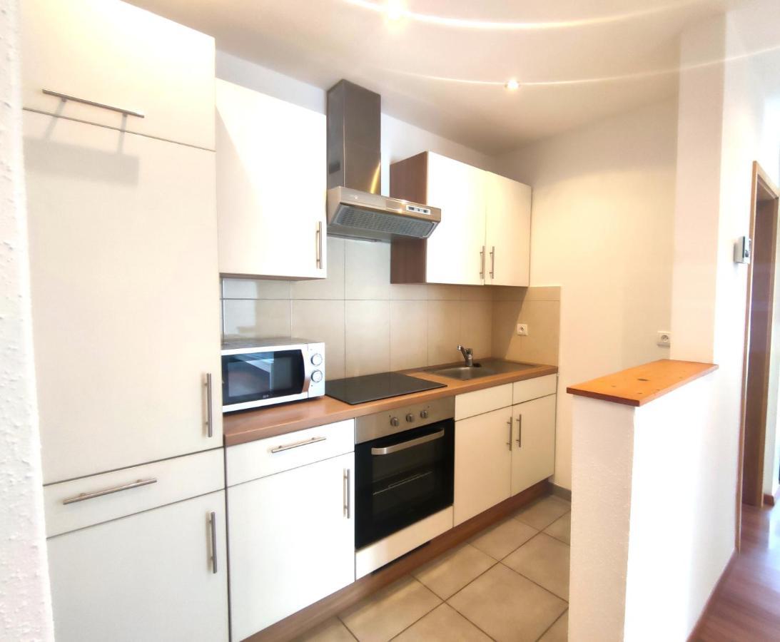 #Lesgourmandises Apartment Mulhouse Bagian luar foto