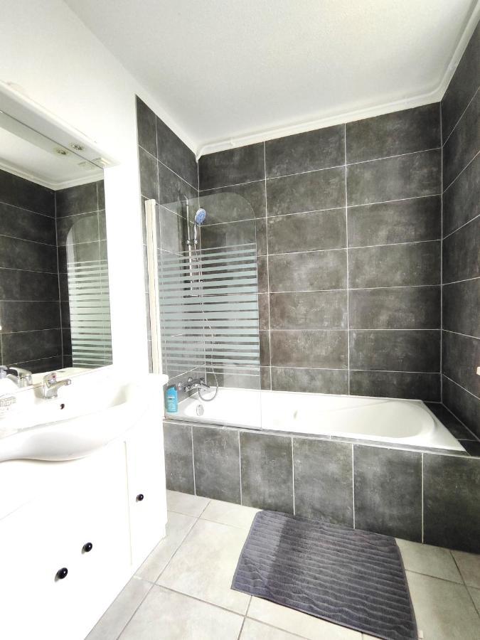 #Lesgourmandises Apartment Mulhouse Bagian luar foto